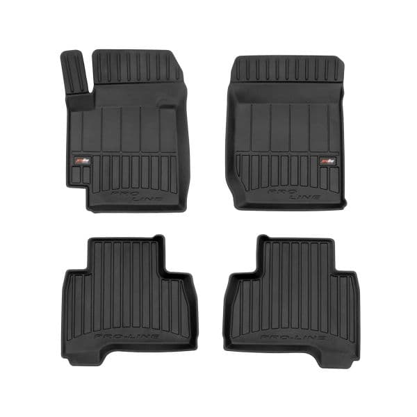 Covorase tip tavita 3D Pro-Line Suzuki Grand Vitara Ii 2005-