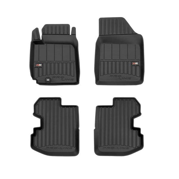Covorase tip tavita 3D Pro-Line Toyota Yaris 2099-2005