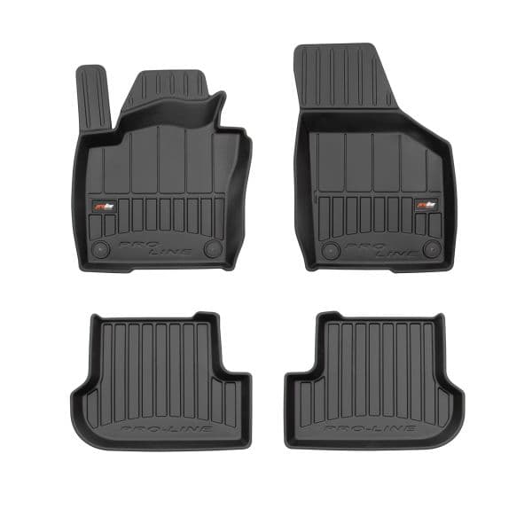 Covorase tip tavita 3D Pro-Line Vw Beetle 2011-2019
