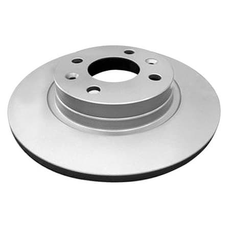 Disc Frana Asam Neventilat Dacia Sandero 1 2008-2012 30652