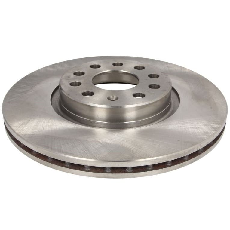 Disc Frana Fata Dreapta Stanga Abe Volkswagen Golf 7 2012 C3W039ABE