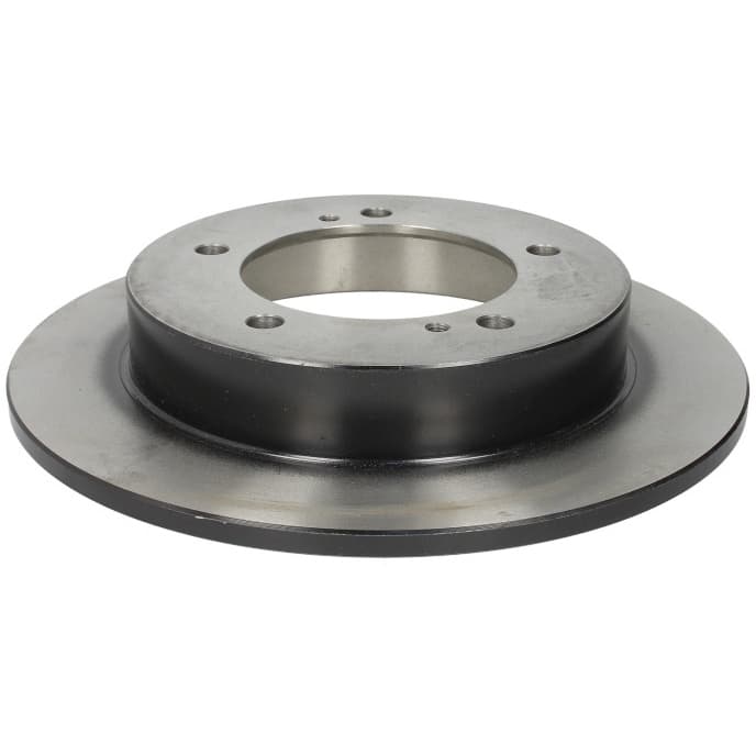 Disc Frana Fata Dreapta Stanga Trw DF2588