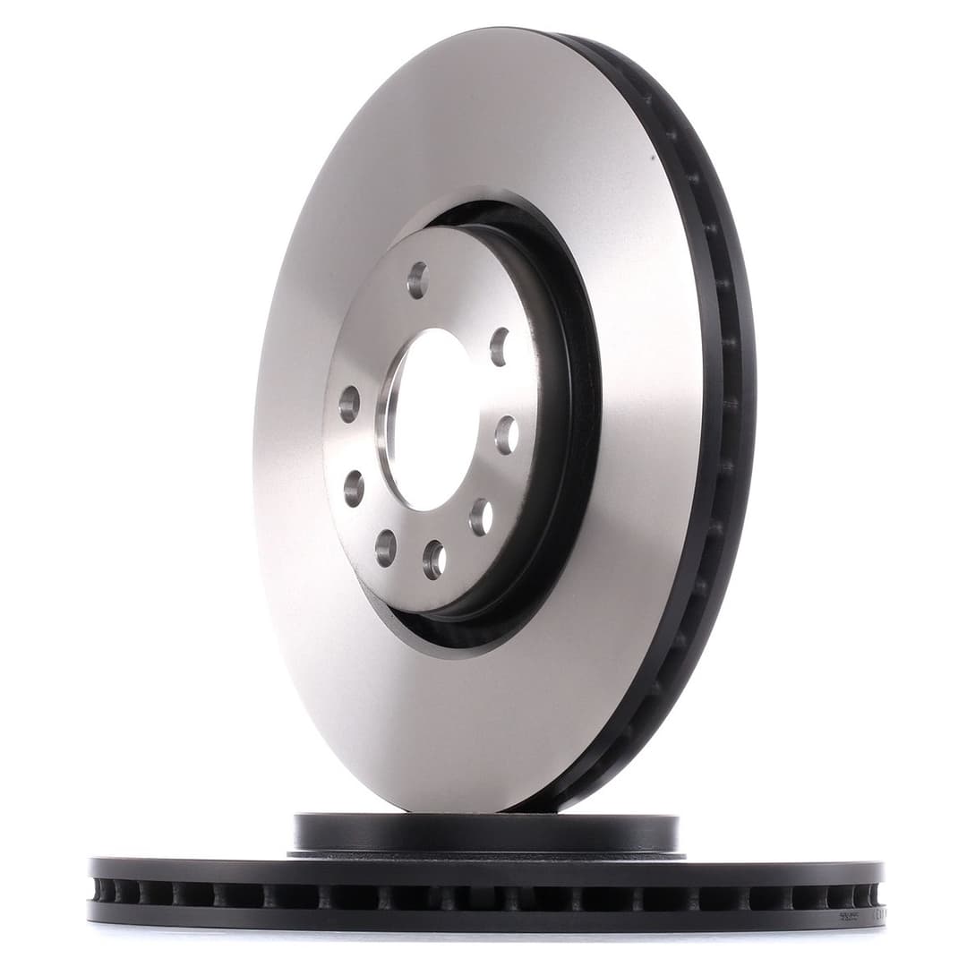 Disc Frana Fata Krieger Opel Corsa D 2006-2014 0950004087