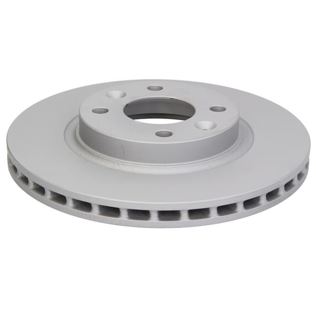 Disc Frana Fata Krieger Dacia Sandero 2 2012 0950004355