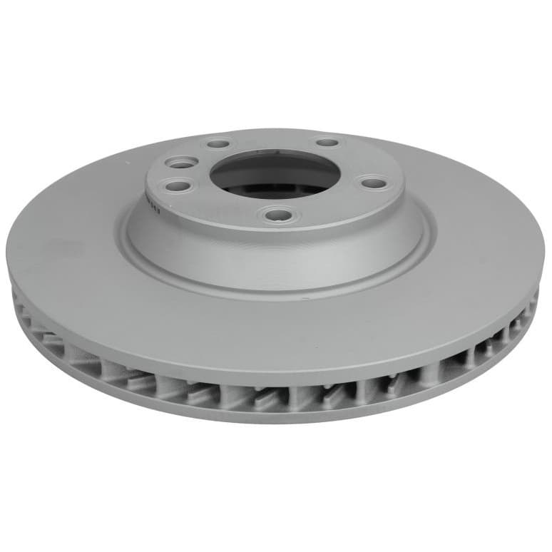 Disc Frana Fata Stanga Krieger Porsche Cayenne 2 92A 2010 0950004190