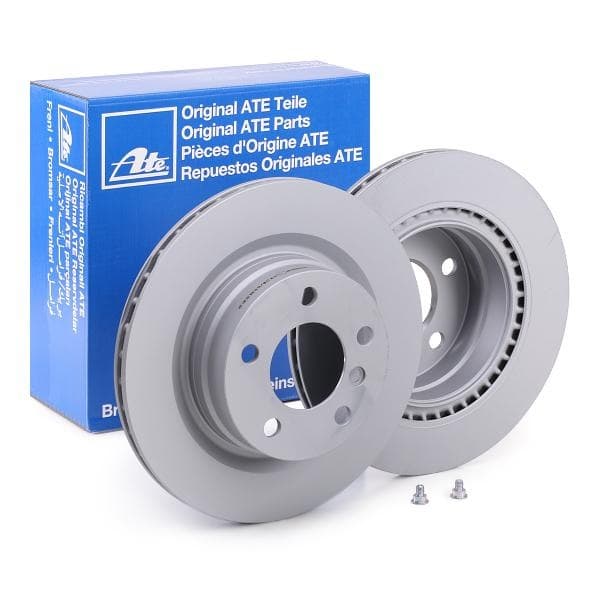 Disc Frana Spate Ate Bmw Seria 2 F23 2014 24.0120-0237.1