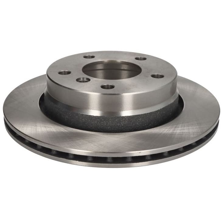 Disc Frana Spate Dreapta Stanga Abe Bmw Seria 3 E46 1998-2005 C4B002ABE