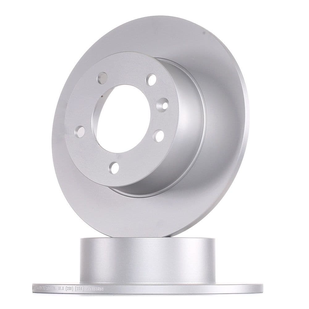 Disc Frana Spate Krieger Nissan NV400 2011 0950004049