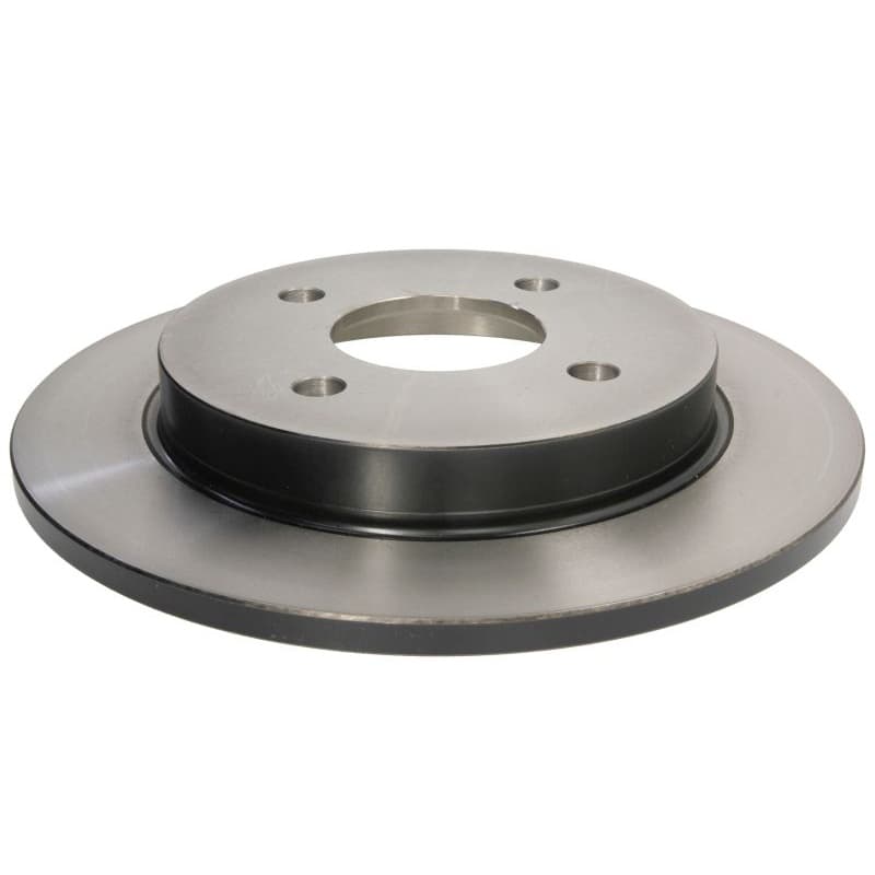 Disc Frana Spate Lpr Ford Ka 1996-2008 F1161P