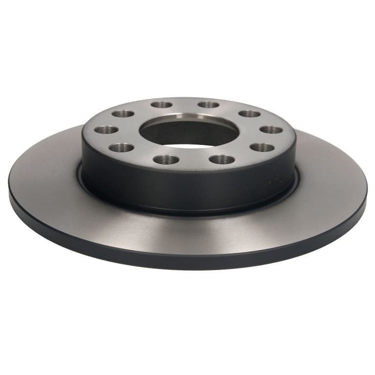 Disc Frana Spate Mtr Audi A4 B6 2000-2004 12135403