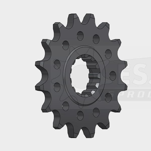 ESJOT - Pinion (fata) 50-32089S, 16 dinti - YZF-R1- 06 Kette 520 Sport