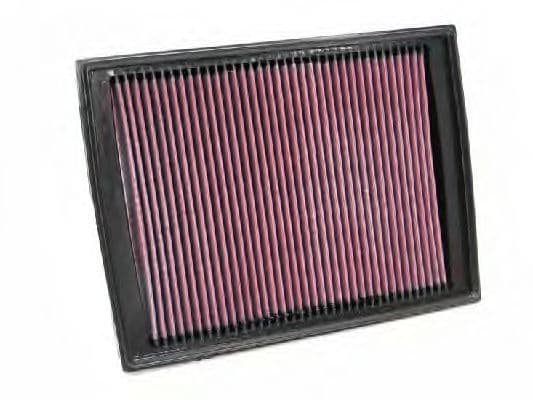 Filtru aer KN Filters 33-2333