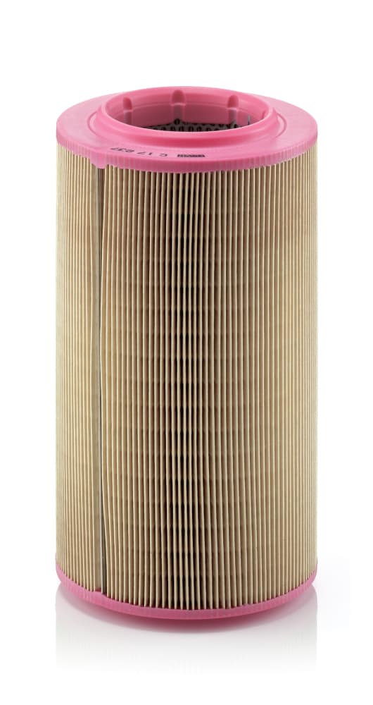 Filtru aer Mann-Filter C 17 237