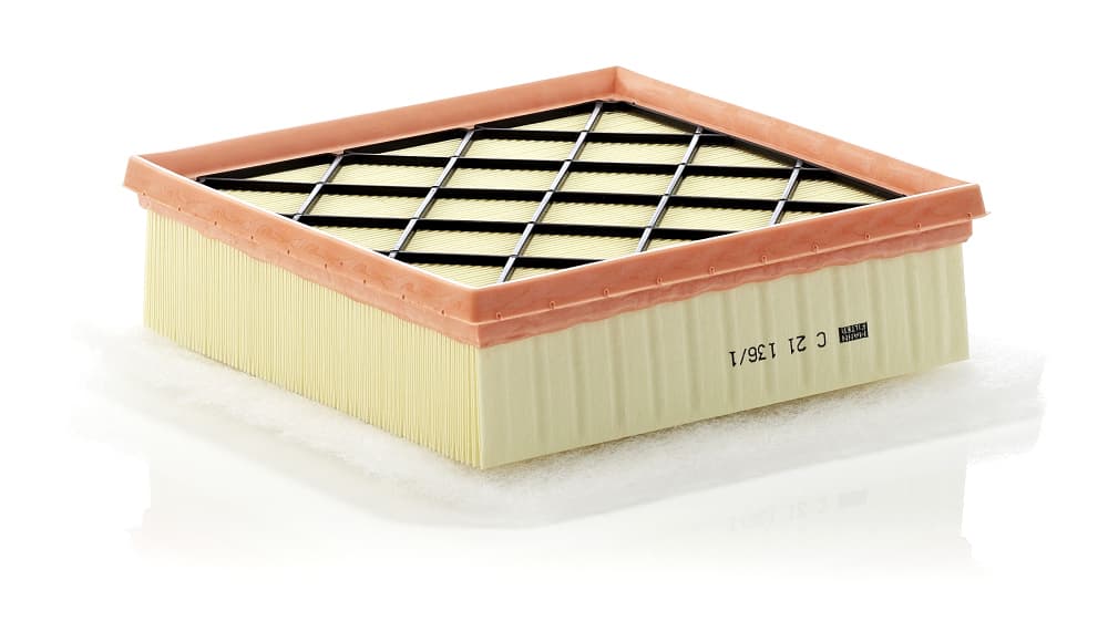 Filtru aer Mann-Filter C 21 136 1