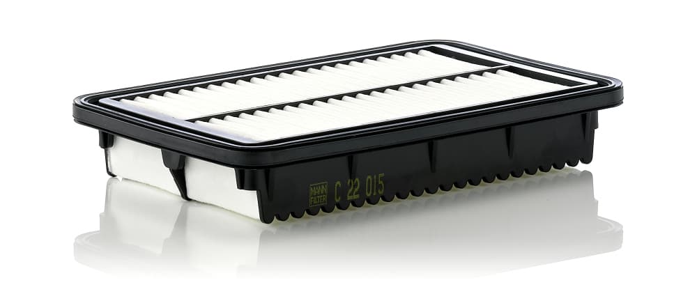 Filtru aer Mann-Filter C 22 015