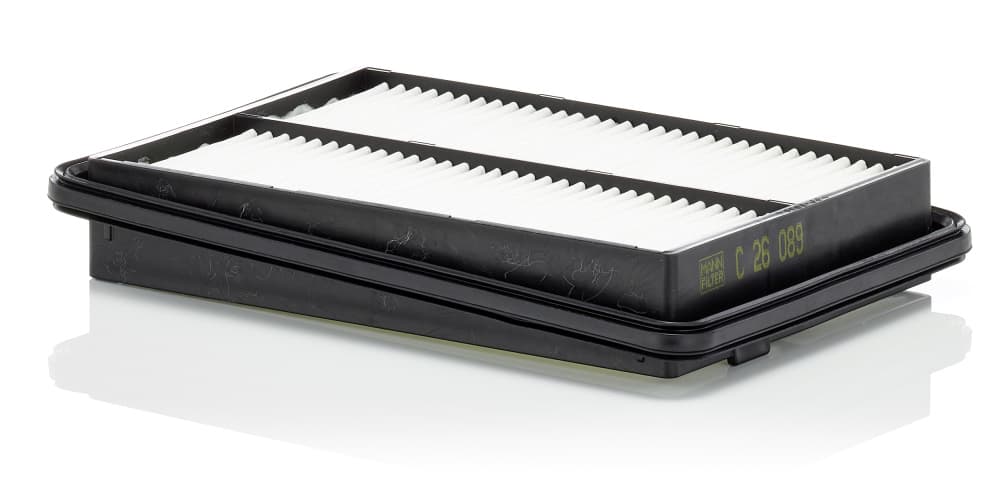 Filtru aer Mann-Filter C 26 089