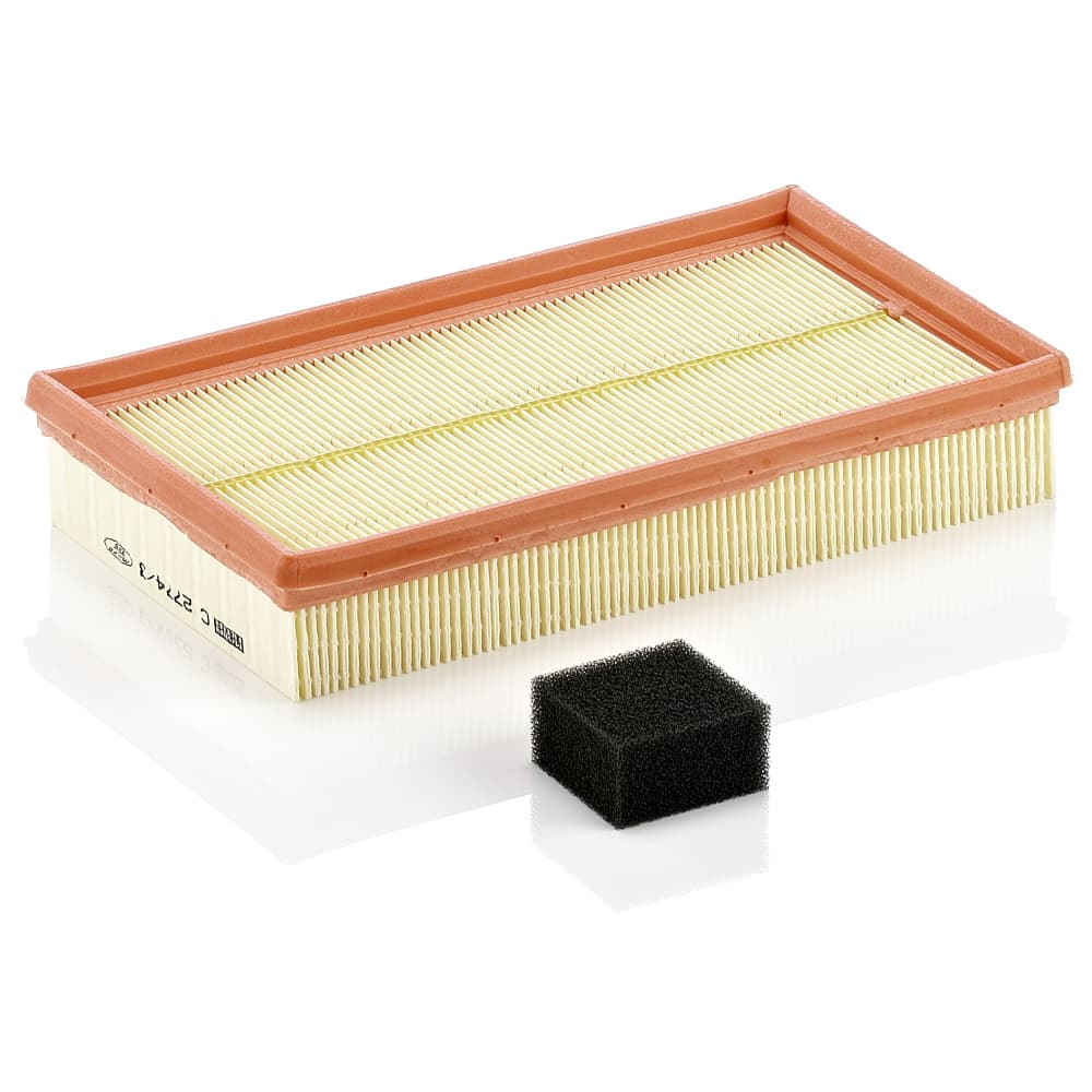 Filtru aer Mann-Filter C 2774 3 KIT
