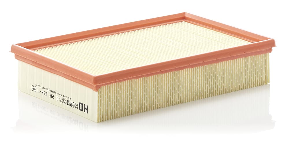 Filtru aer Mann-Filter C 28 136 1