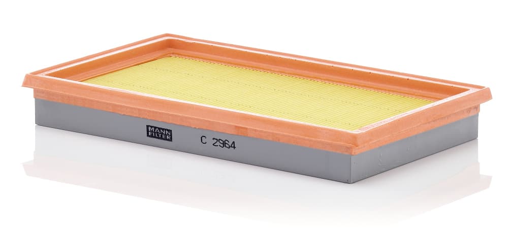 Filtru aer Mann-Filter C 2964