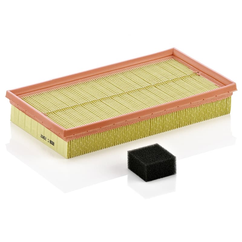 Filtru aer Mann-Filter C 2982 KIT