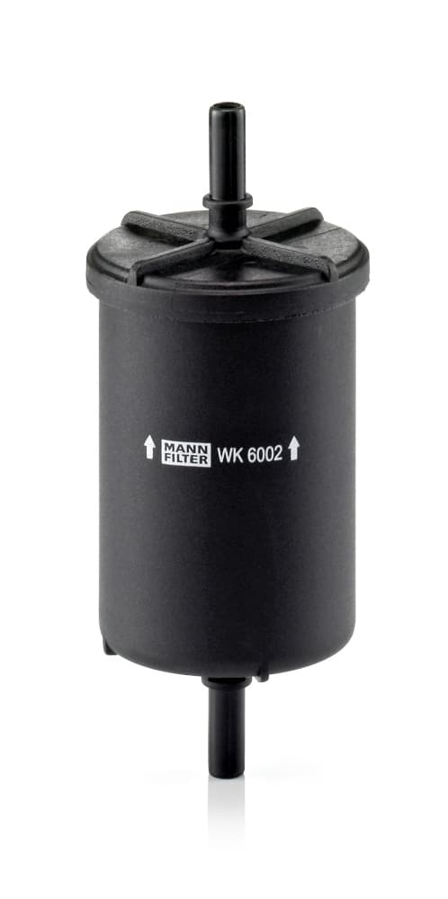 Filtru benzina sn. slz. Log. Mann-Filter WK 6002