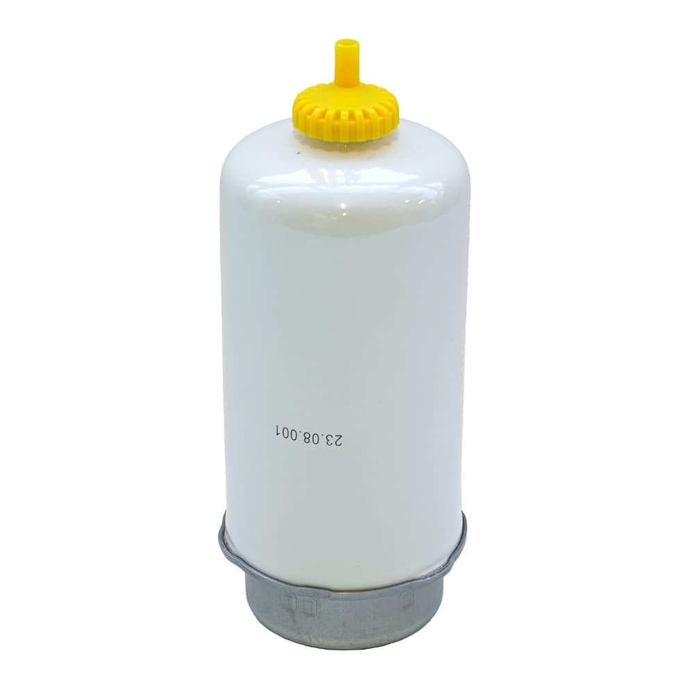 Filtru Combustibil