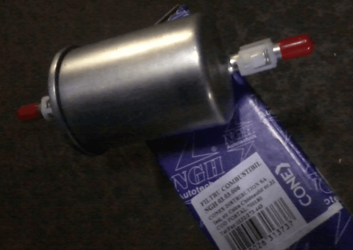 Filtru Combustibil
