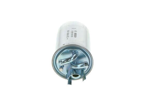 Filtru combustibil BOSCH 0 986 450 509