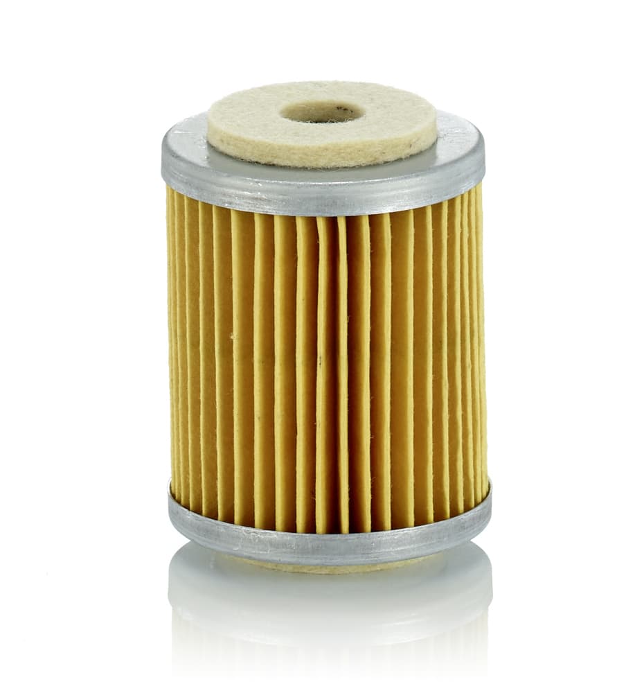 Filtru combustibil Mann-Filter P 609