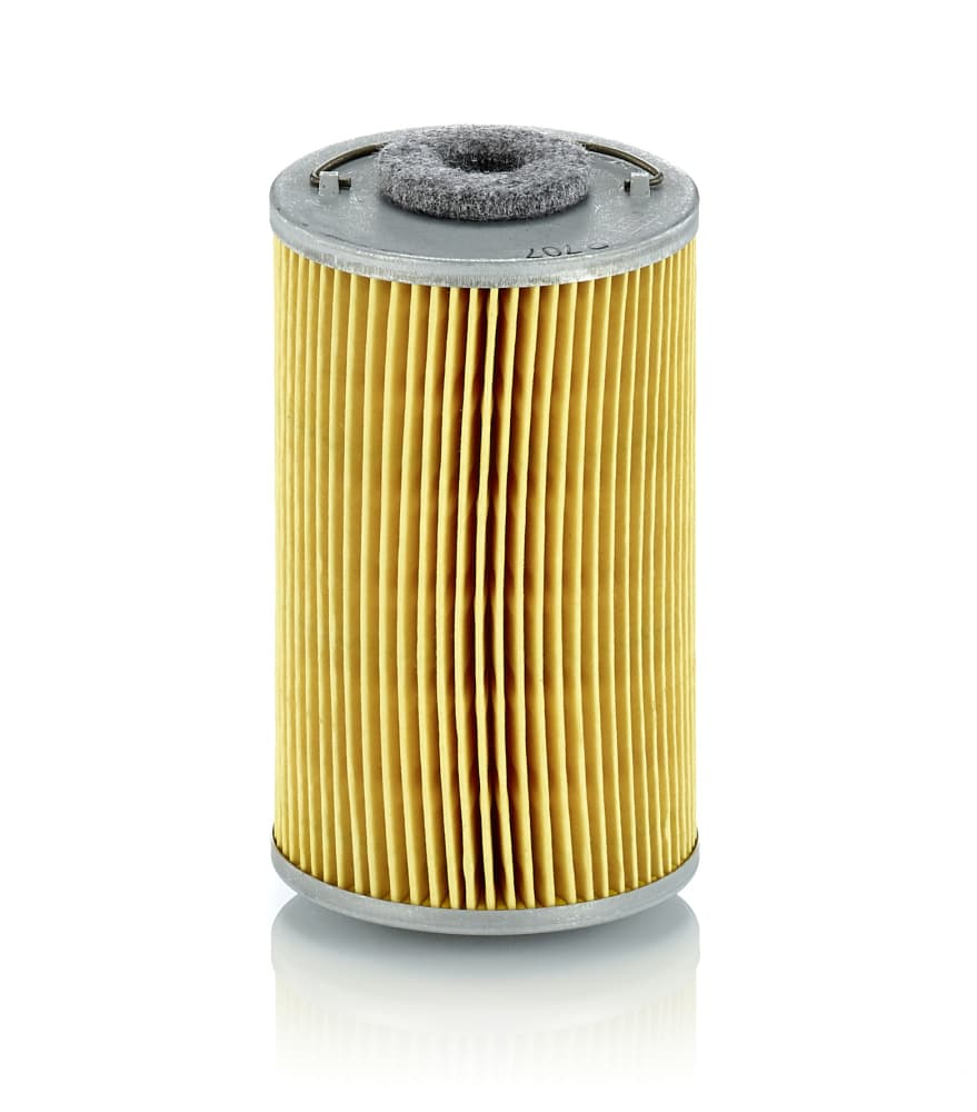 Filtru combustibil Mann-Filter P 707