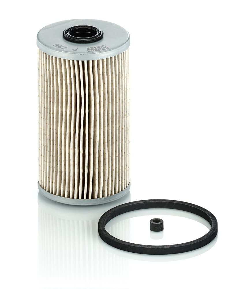 Filtru combustibil Mann-Filter P 726 x