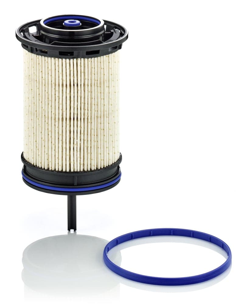 Filtru combustibil Mann-Filter PU 10 011 z