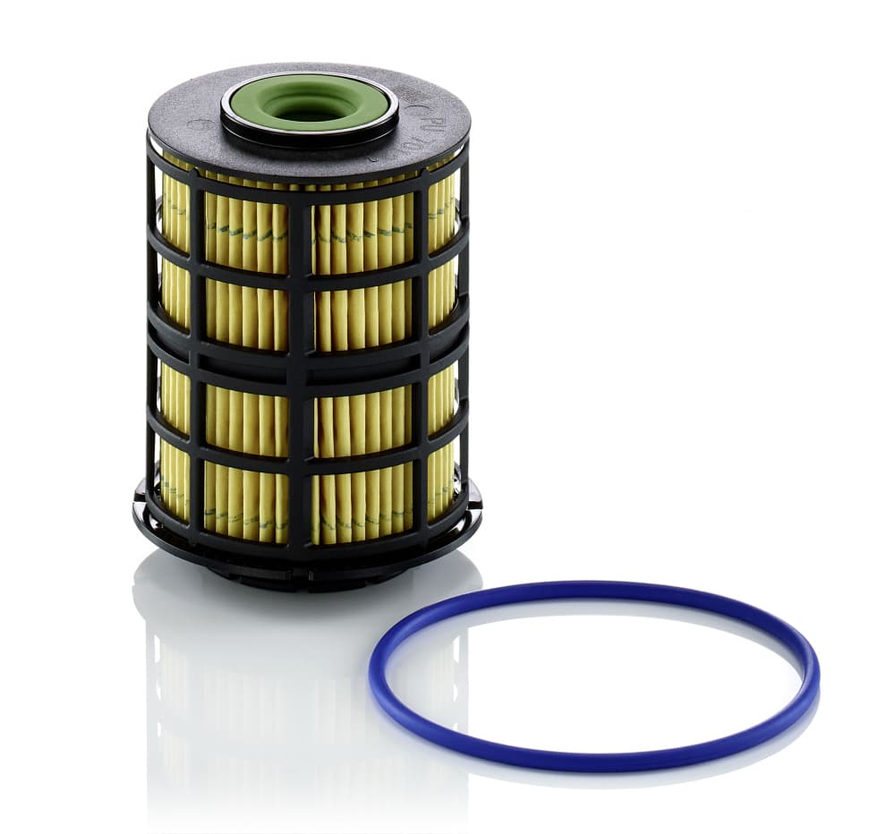 Filtru combustibil Mann-Filter PU 7012 z