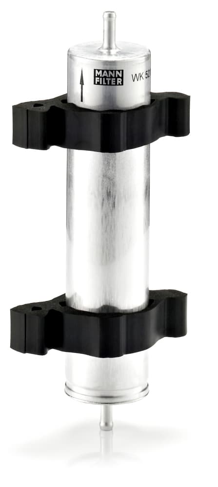 Filtru combustibil Mann-Filter WK 521 2