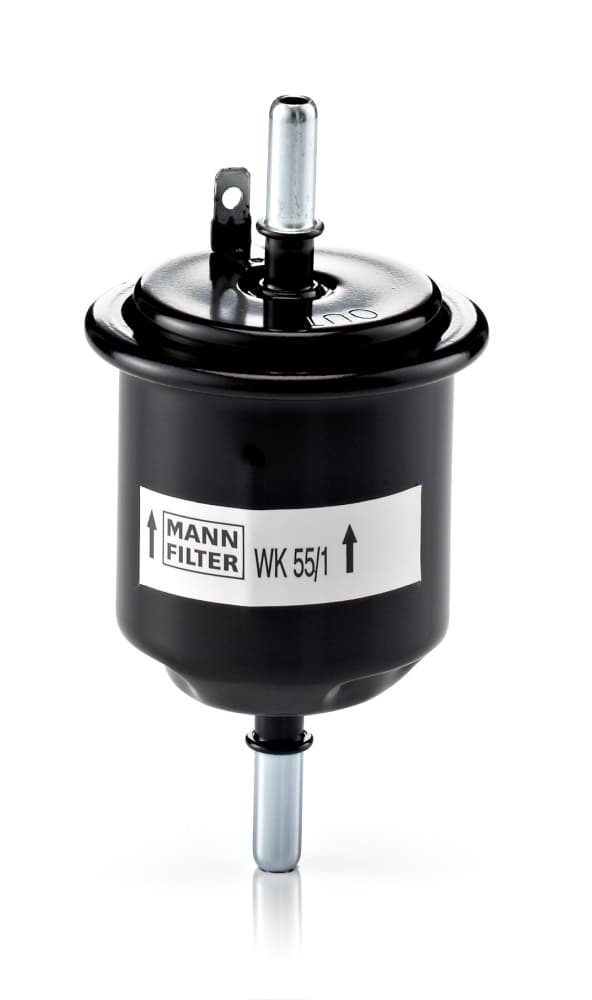 Filtru combustibil Mann-Filter WK 55 1