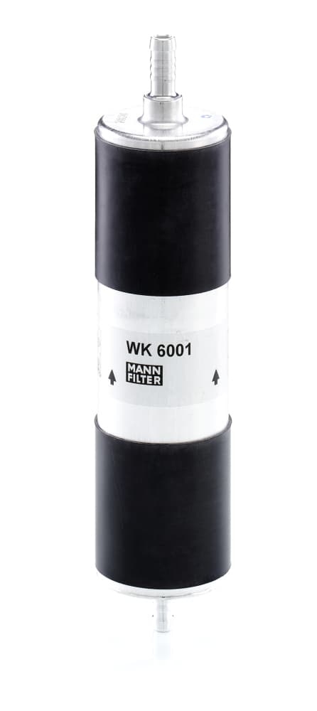 Filtru combustibil Mann-Filter WK 6001