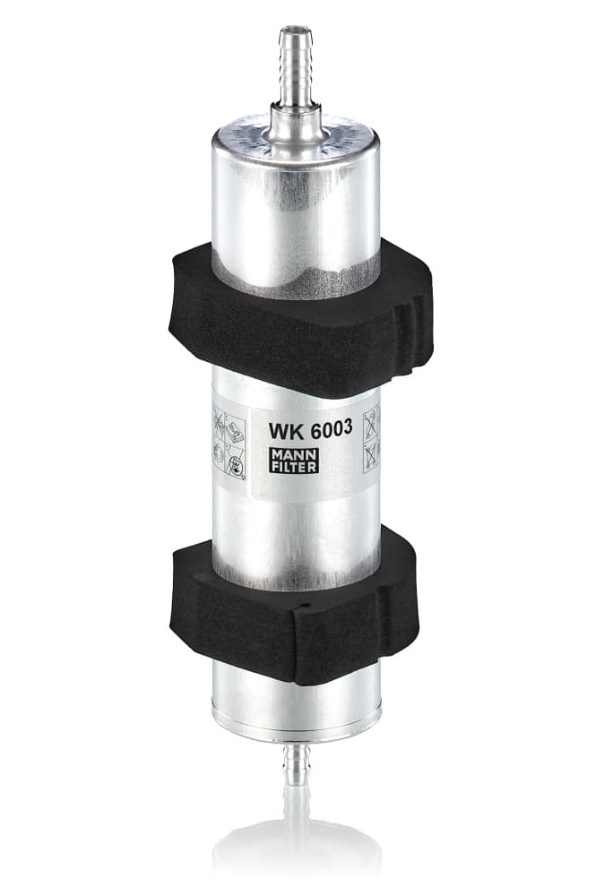 Filtru combustibil Mann-Filter WK 6003