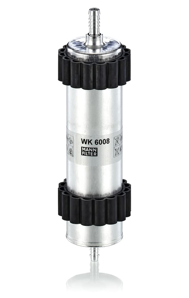 Filtru combustibil Mann-Filter WK 6008