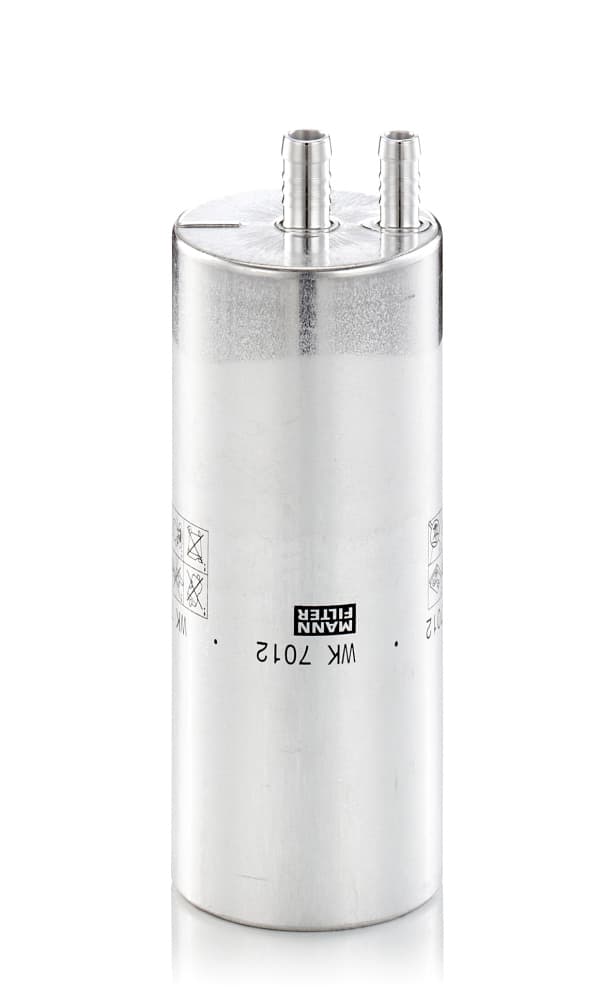 Filtru combustibil Mann-Filter WK 7012