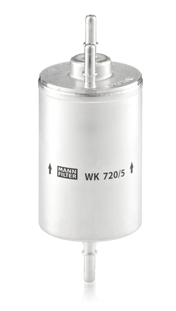 Filtru combustibil Mann-Filter WK 720 5