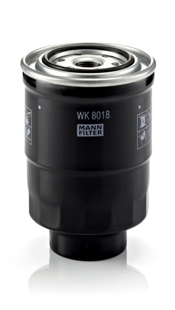 Filtru combustibil Mann-Filter WK 8018 x