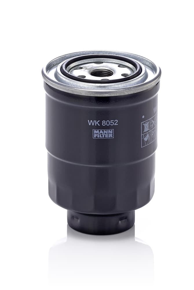 Filtru combustibil Mann-Filter WK 8052 z