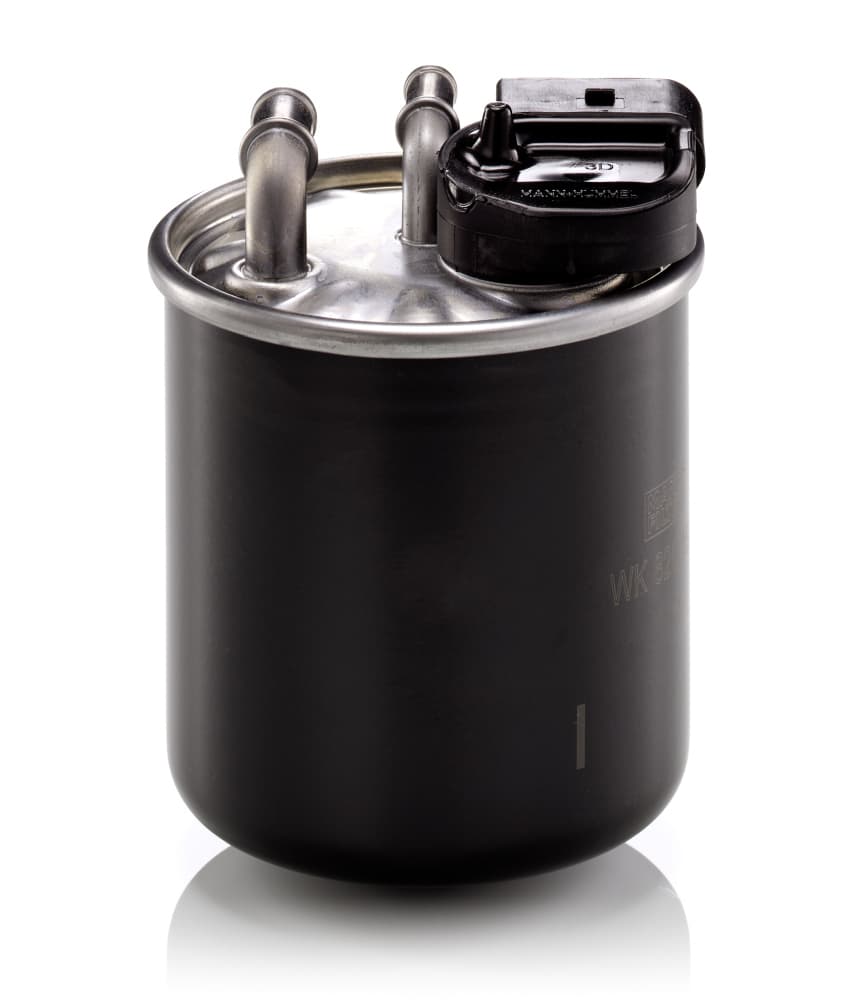 Filtru combustibil Mann-Filter WK 820 16