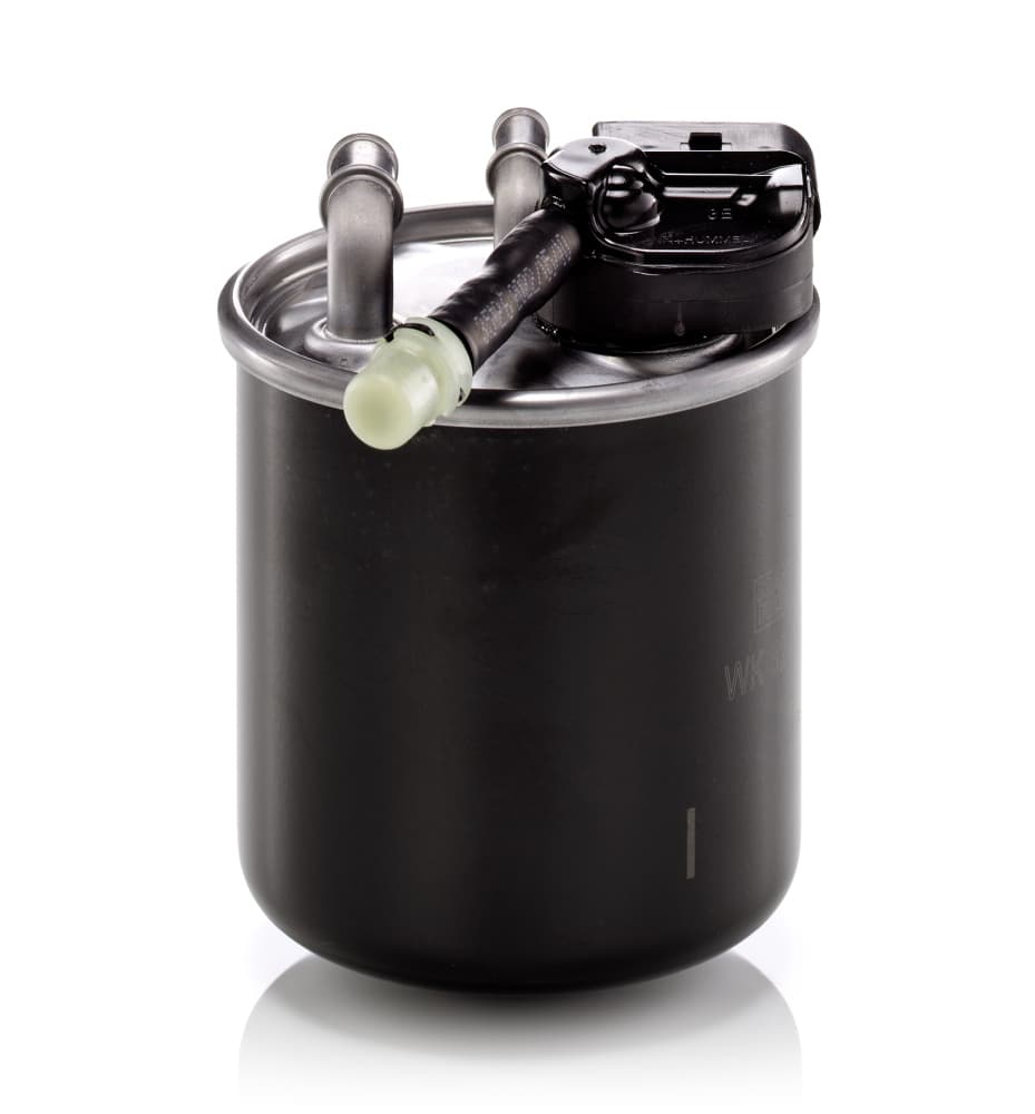 Filtru combustibil Mann-Filter WK 820 17