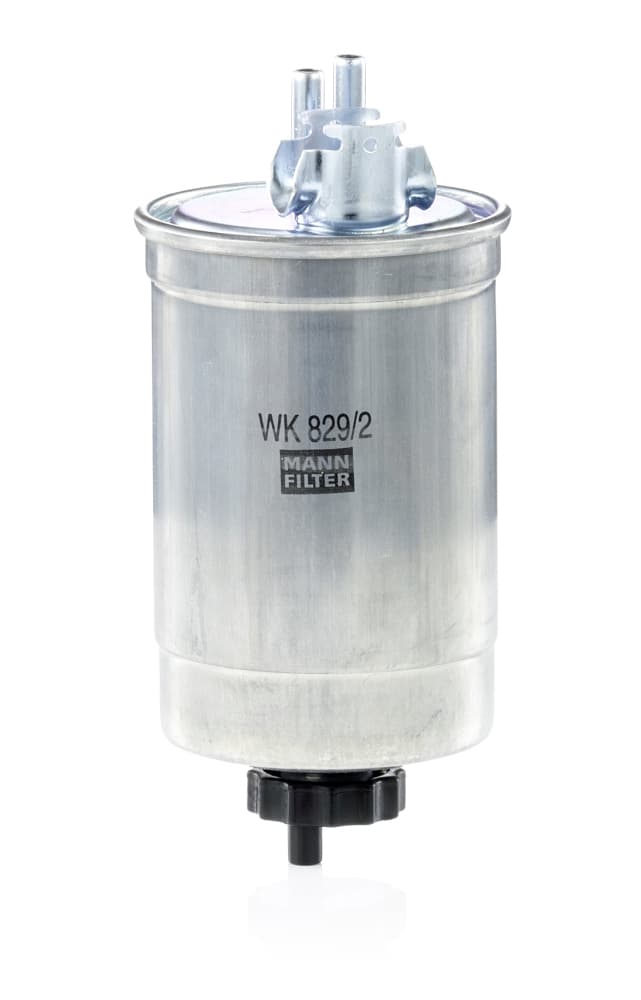Filtru combustibil Mann-Filter WK 829 2