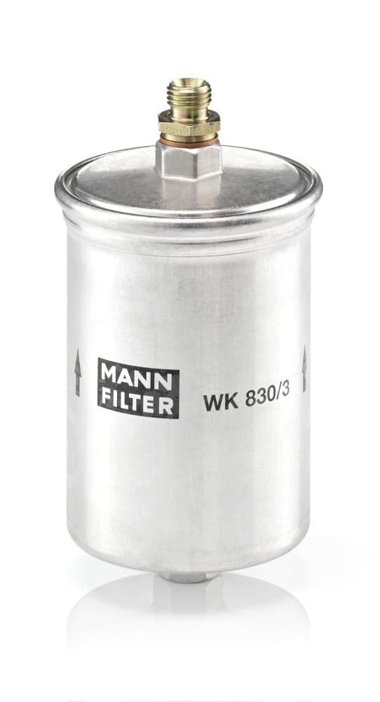 Filtru combustibil Mann-Filter WK 830 3