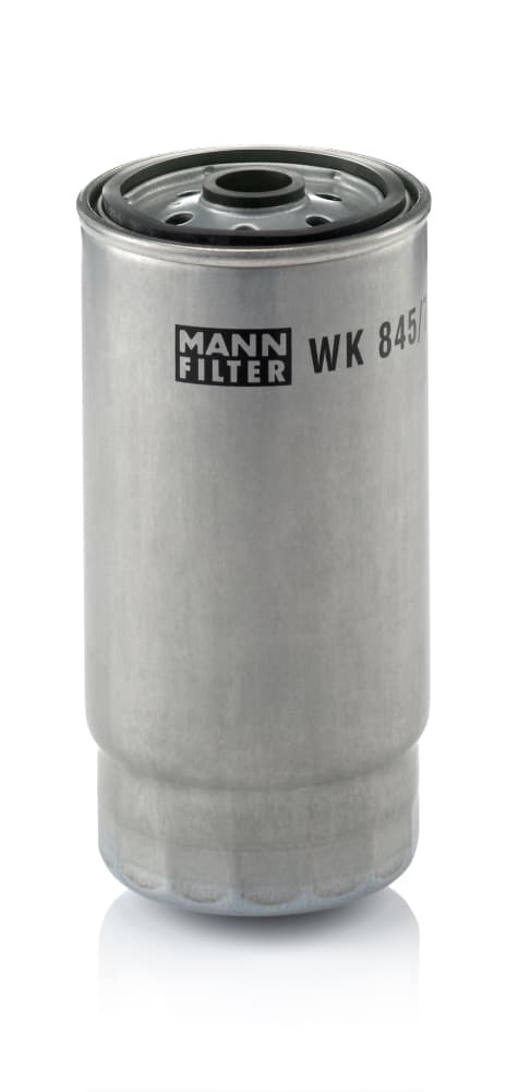 Filtru combustibil Mann-Filter WK 845 7
