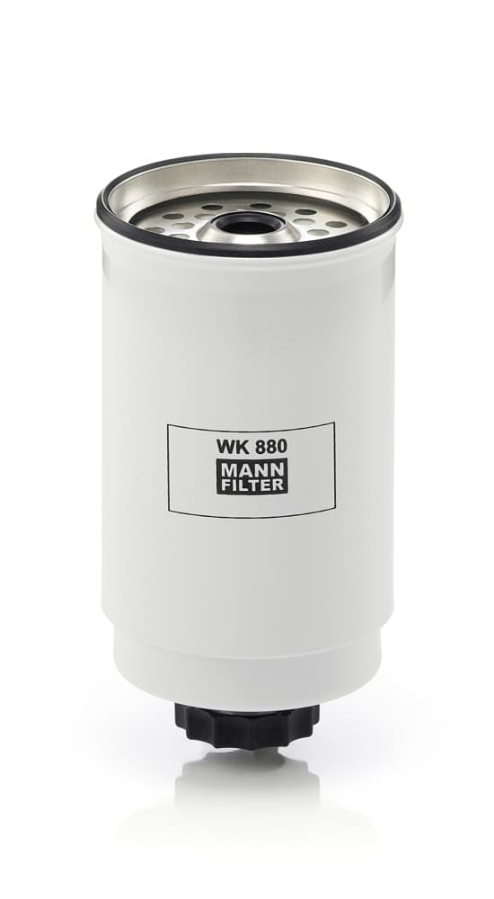 Filtru combustibil Mann-Filter WK 880