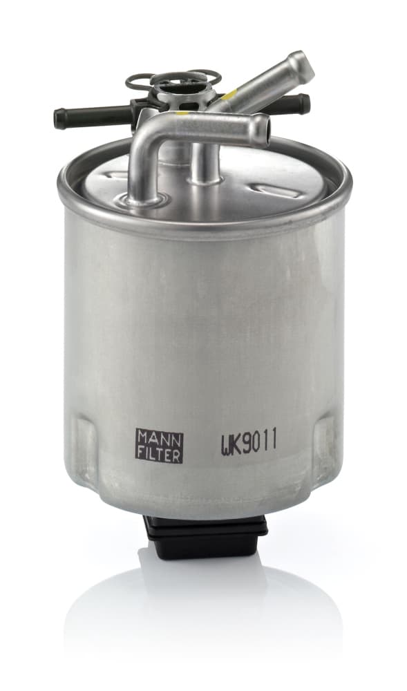 Filtru combustibil Mann-Filter WK 9011