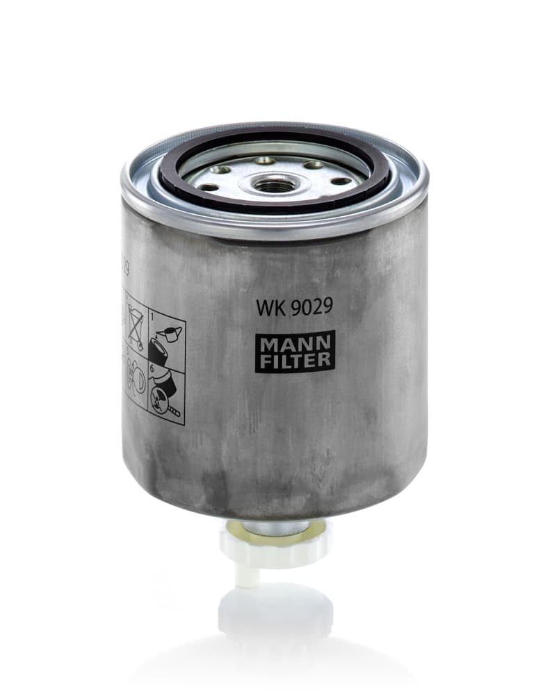 Filtru combustibil Mann-Filter WK 9029